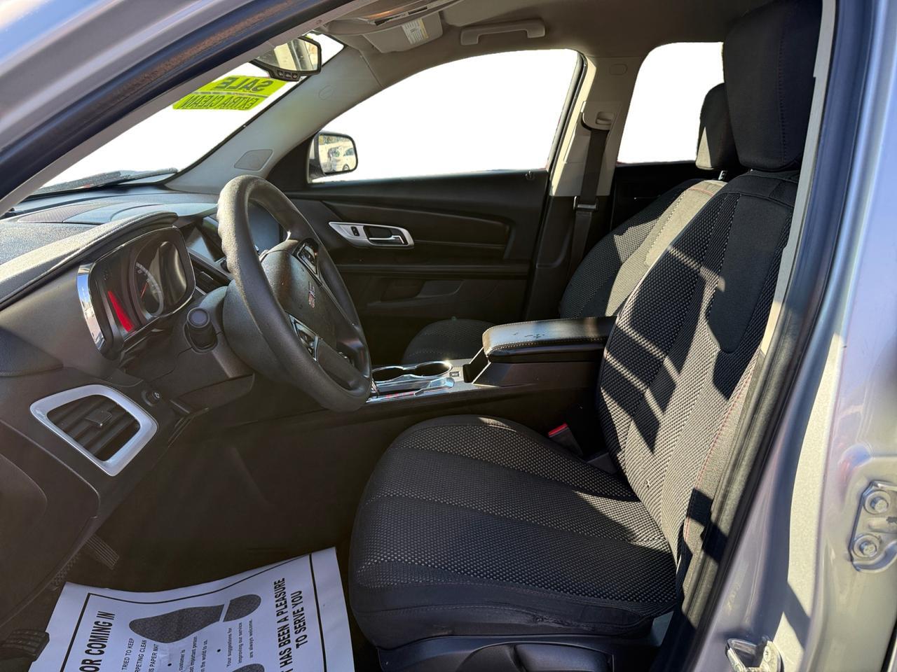 2017 GMC TERRAIN SLE1 SLE Kansas City MO