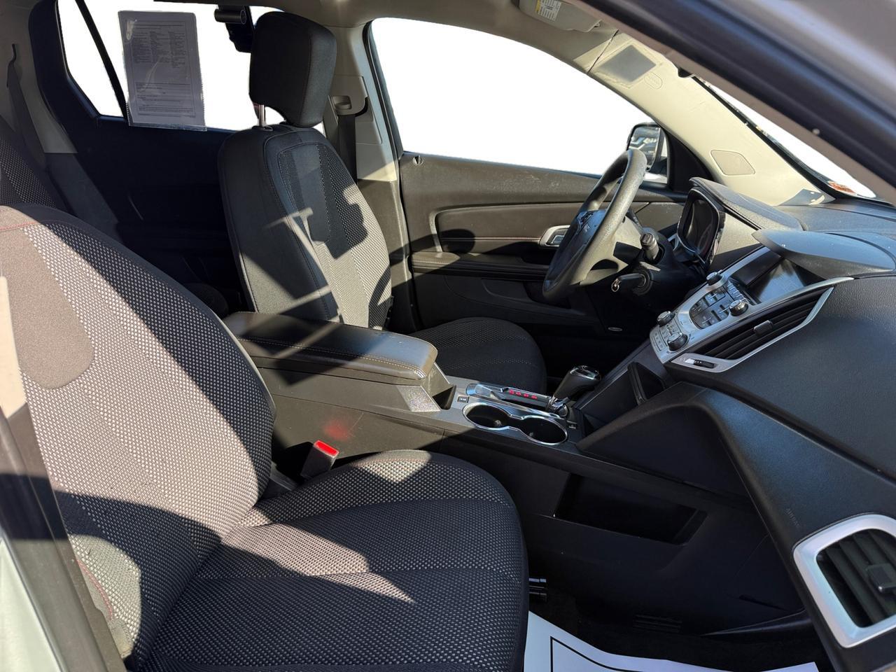 2017 GMC TERRAIN SLE1 SLE Kansas City MO