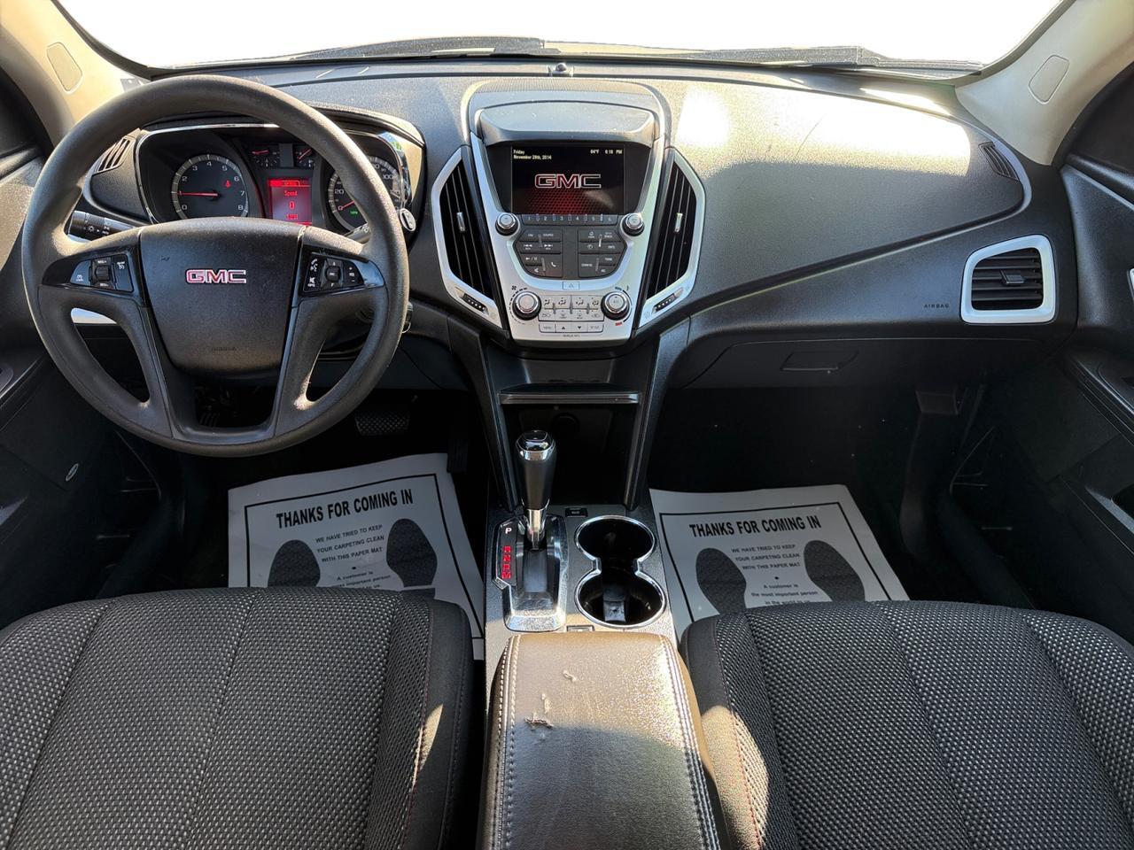 2017 GMC TERRAIN SLE1 SLE Kansas City MO