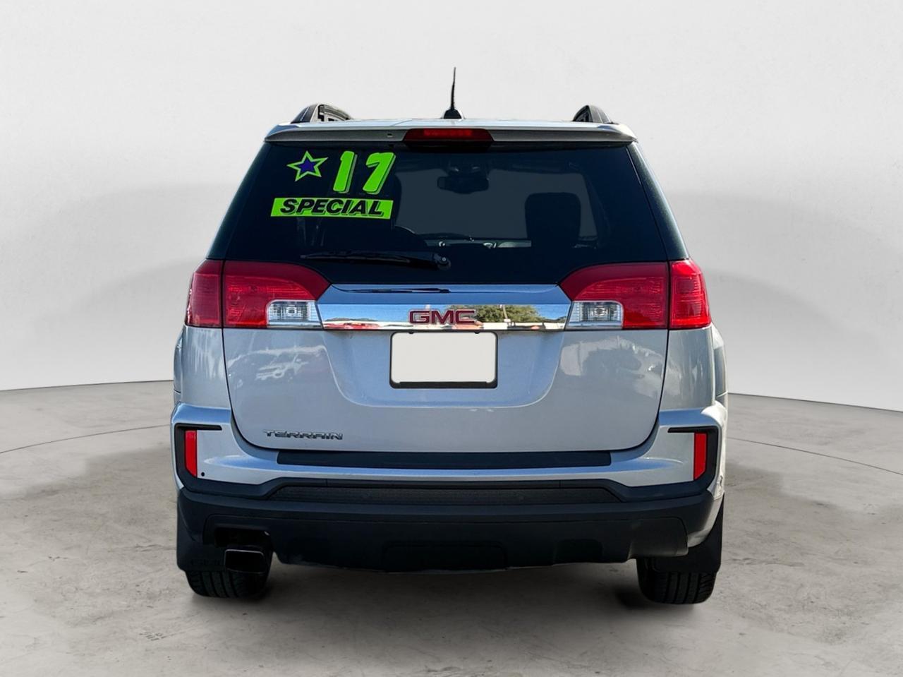 2017 GMC TERRAIN SLE1 SLE Kansas City MO