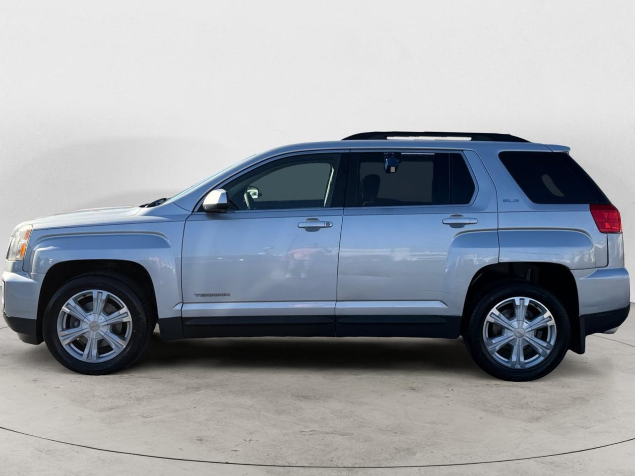 2017 GMC TERRAIN SLE1 SLE Kansas City MO