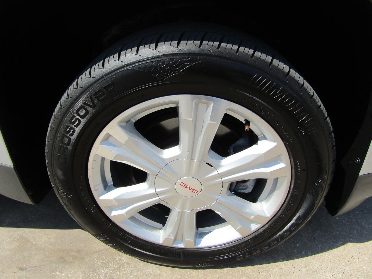 2017 GMC Terrain AWD 4dr SLE w/SLE-2 Grand Prairie TX