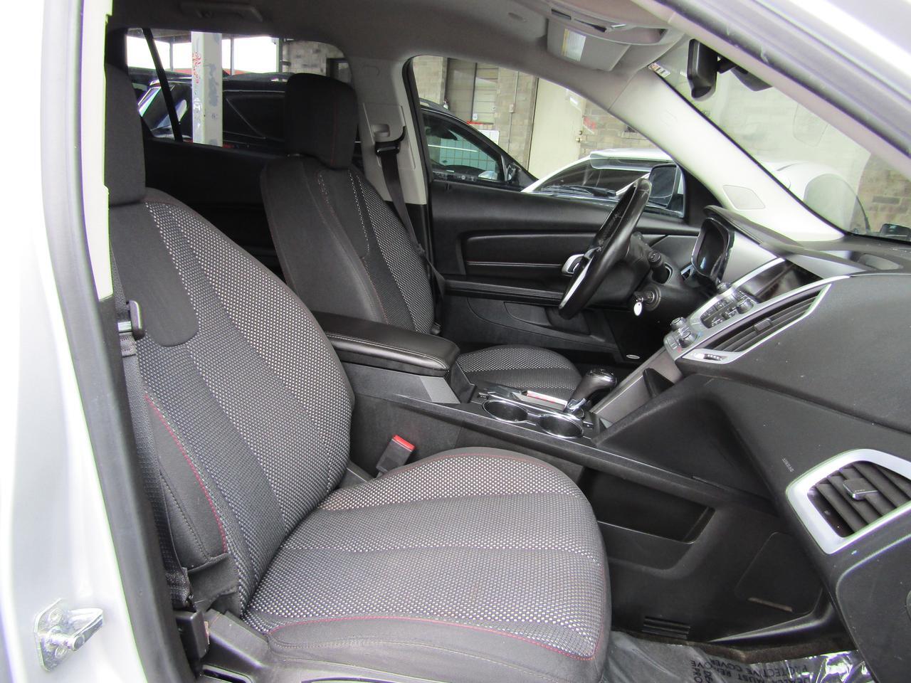 2017 GMC Terrain AWD 4dr SLE w/SLE-2 Grand Prairie TX