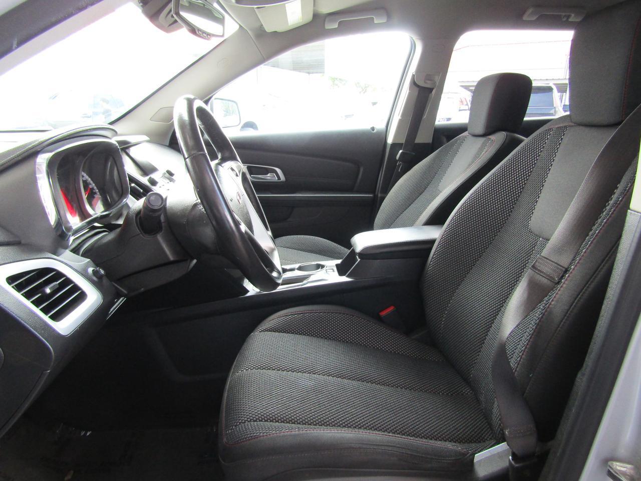 2017 GMC Terrain AWD 4dr SLE w/SLE-2 Grand Prairie TX