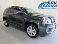 2017 GMC Terrain AWD 4dr SLT Eau Claire WI 2017 GMC Terrain AWD 4dr SLT Eau Claire WI