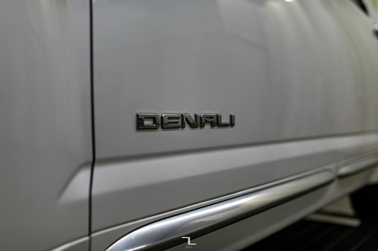 2017 GMC Terrain AWD Denali Leather Roof Nav BCam Red Deer AB