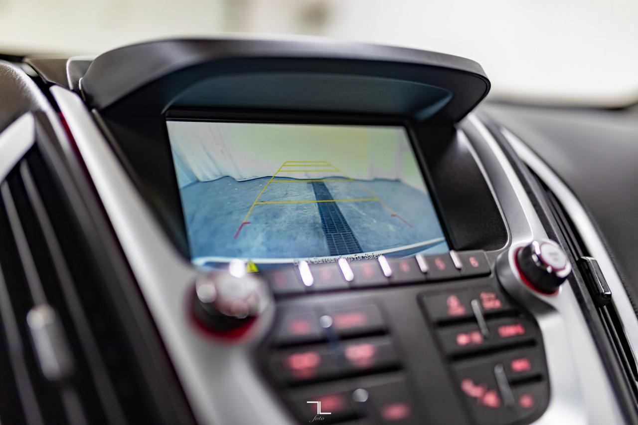 2017 GMC Terrain AWD Denali Leather Roof Nav BCam Red Deer AB