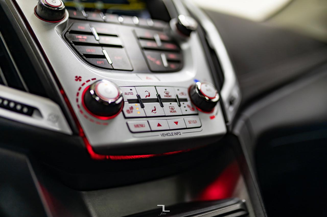 2017 GMC Terrain AWD Denali Leather Roof Nav BCam Red Deer AB