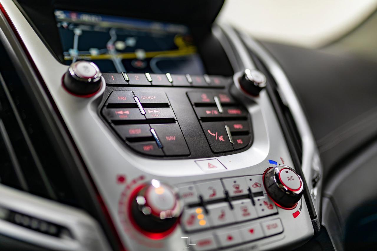 2017 GMC Terrain AWD Denali Leather Roof Nav BCam Red Deer AB