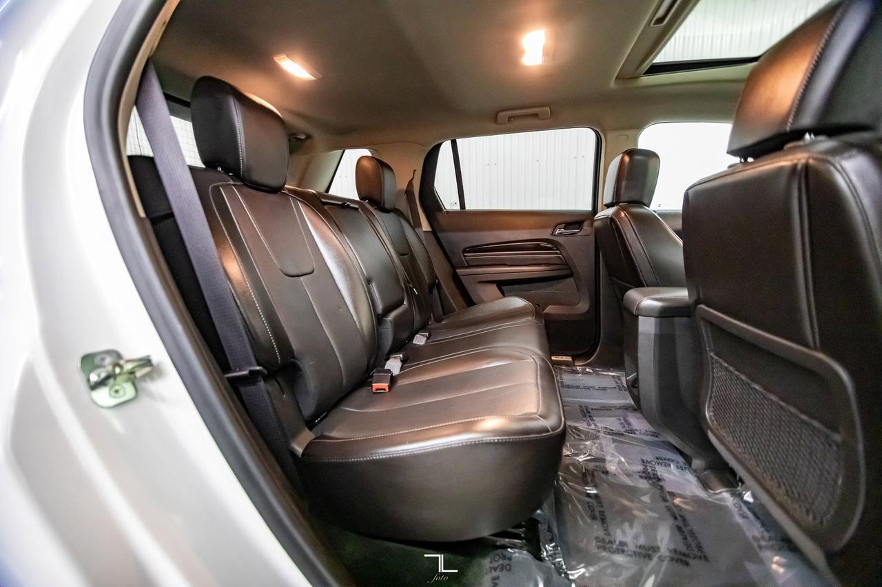 2017 GMC Terrain AWD Denali Leather Roof Nav BCam Red Deer AB