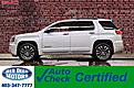 2017 GMC Terrain AWD Denali Leather Roof Nav BCam