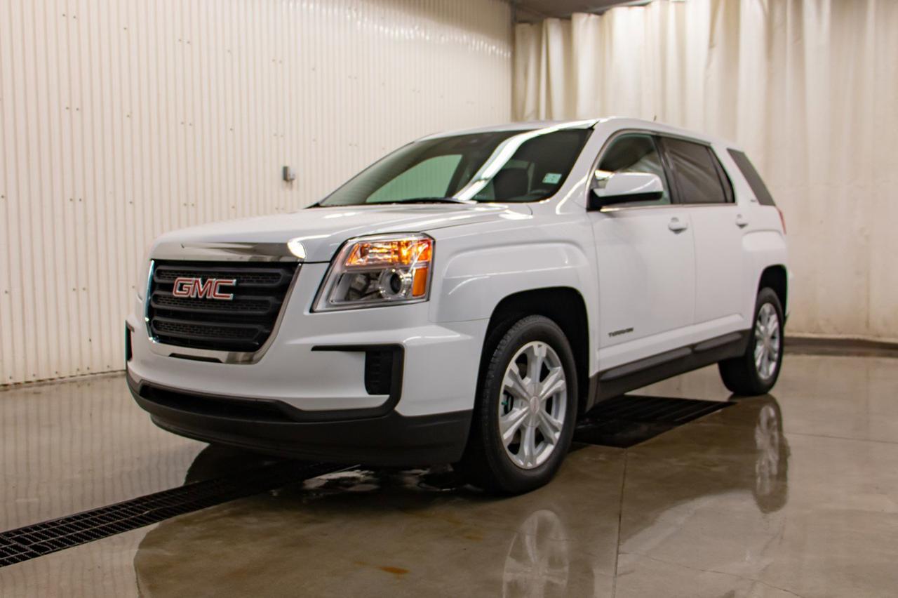 2017 GMC Terrain AWD SLE BCam Red Deer AB