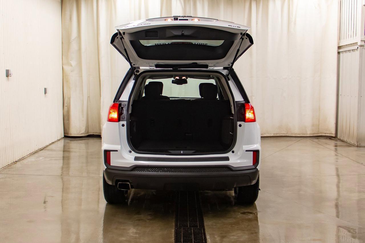 2017 GMC Terrain AWD SLE BCam Red Deer AB