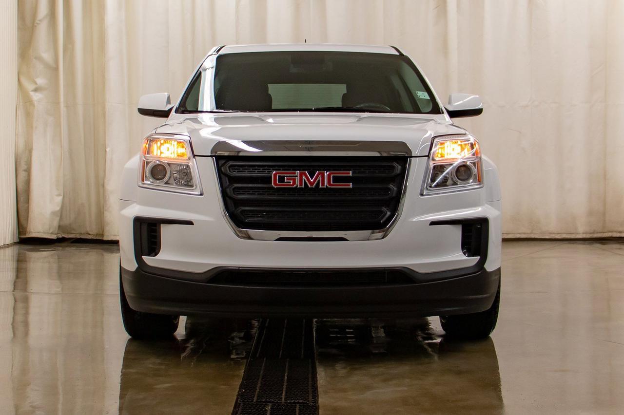 2017 GMC Terrain AWD SLE BCam Red Deer AB