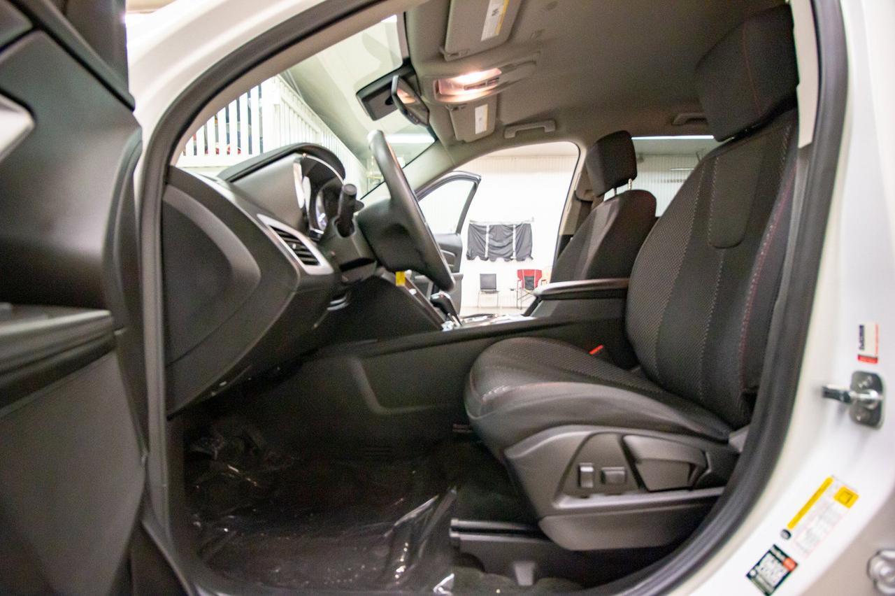 2017 GMC Terrain AWD SLE BCam Red Deer AB