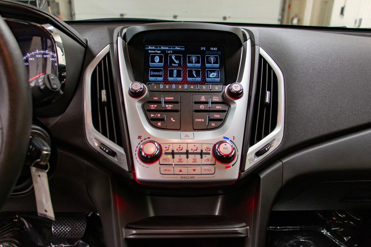 2017 GMC Terrain AWD SLE BCam Red Deer AB