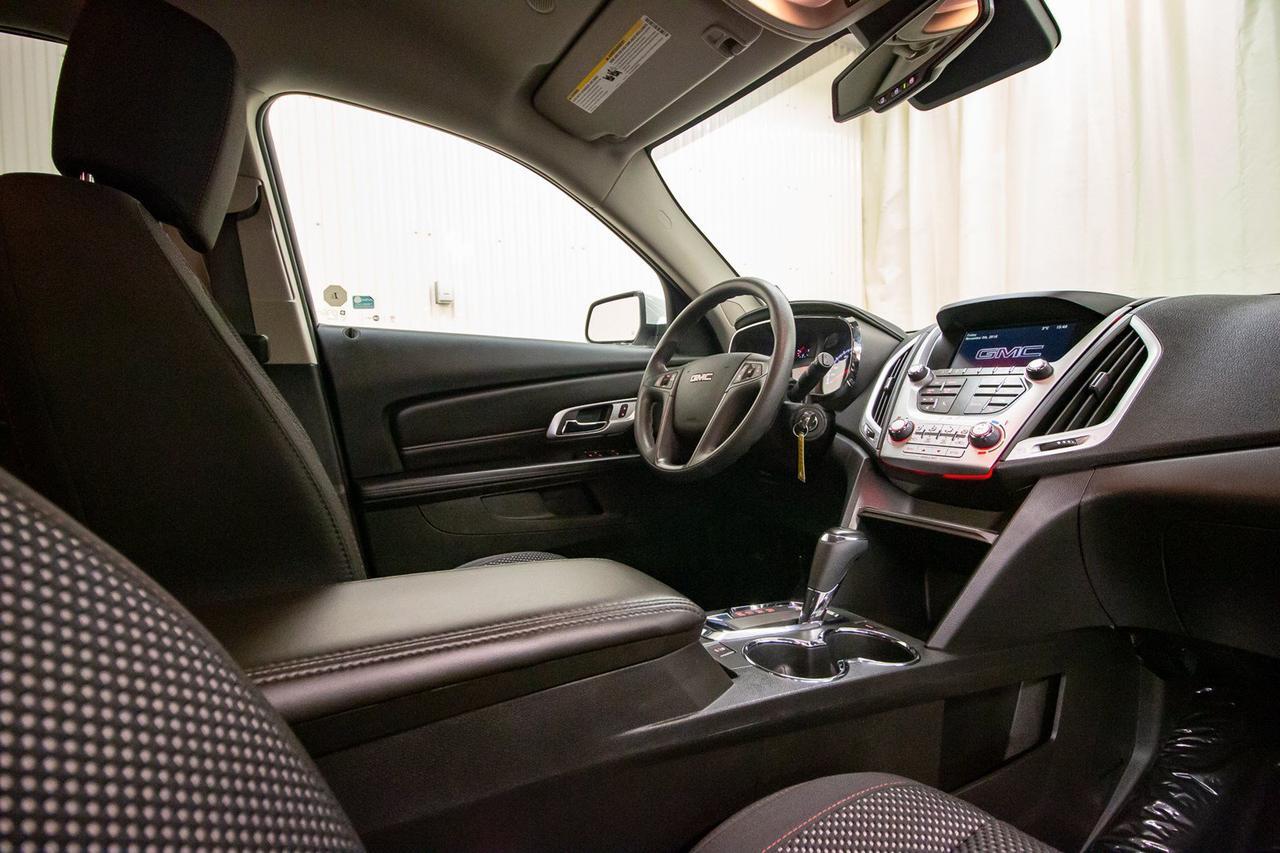 2017 GMC Terrain AWD SLE BCam Red Deer AB