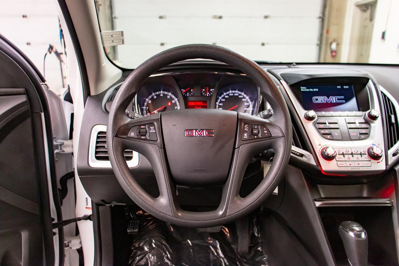 2017 GMC Terrain AWD SLE BCam Red Deer AB