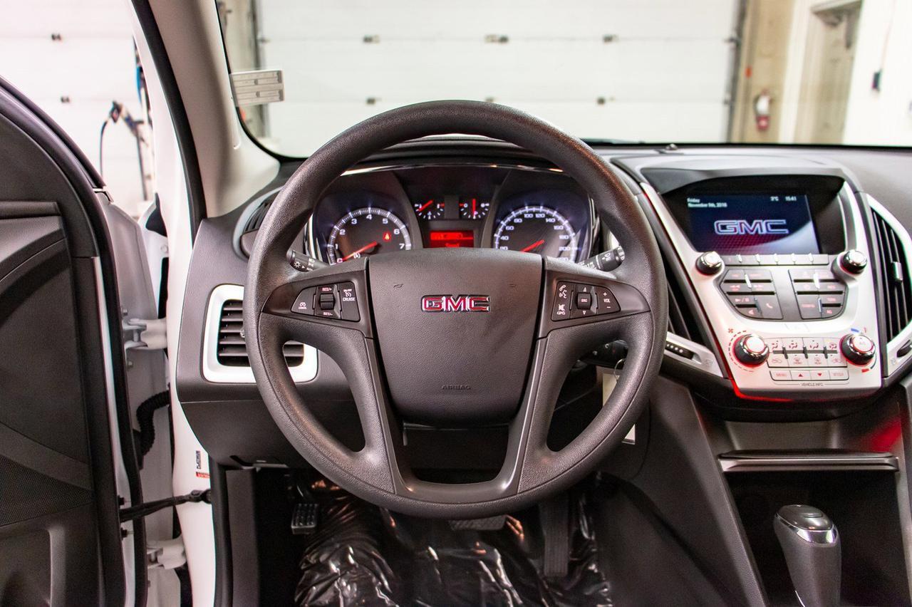 2017 GMC Terrain AWD SLE BCam Red Deer AB