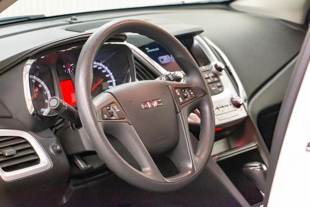 2017 GMC Terrain AWD SLE BCam Red Deer AB