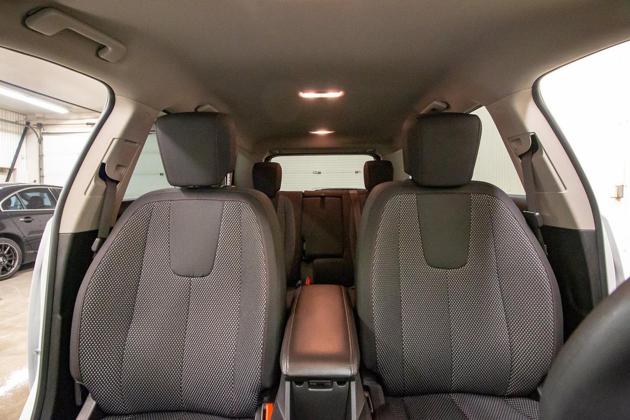 2017 GMC Terrain AWD SLE BCam Red Deer AB