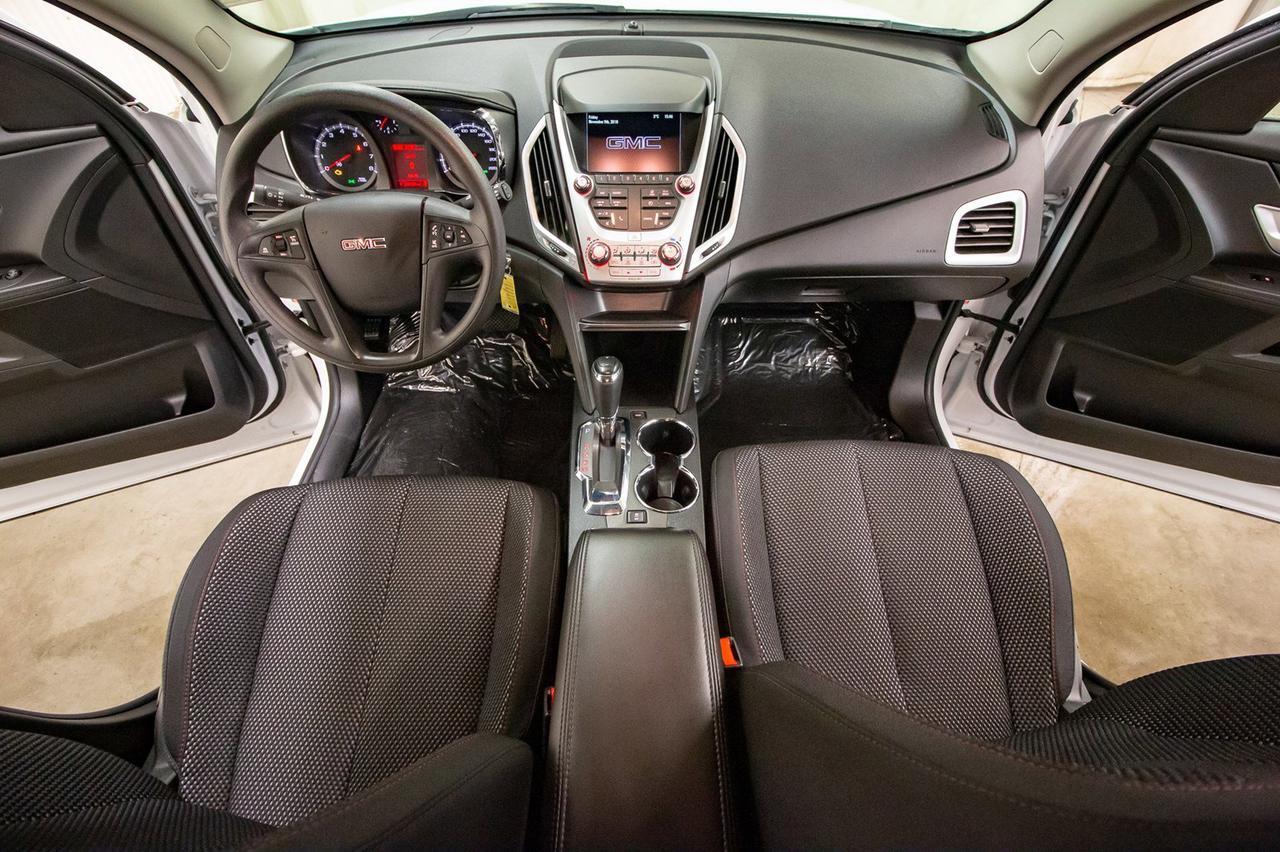 2017 GMC Terrain AWD SLE BCam Red Deer AB