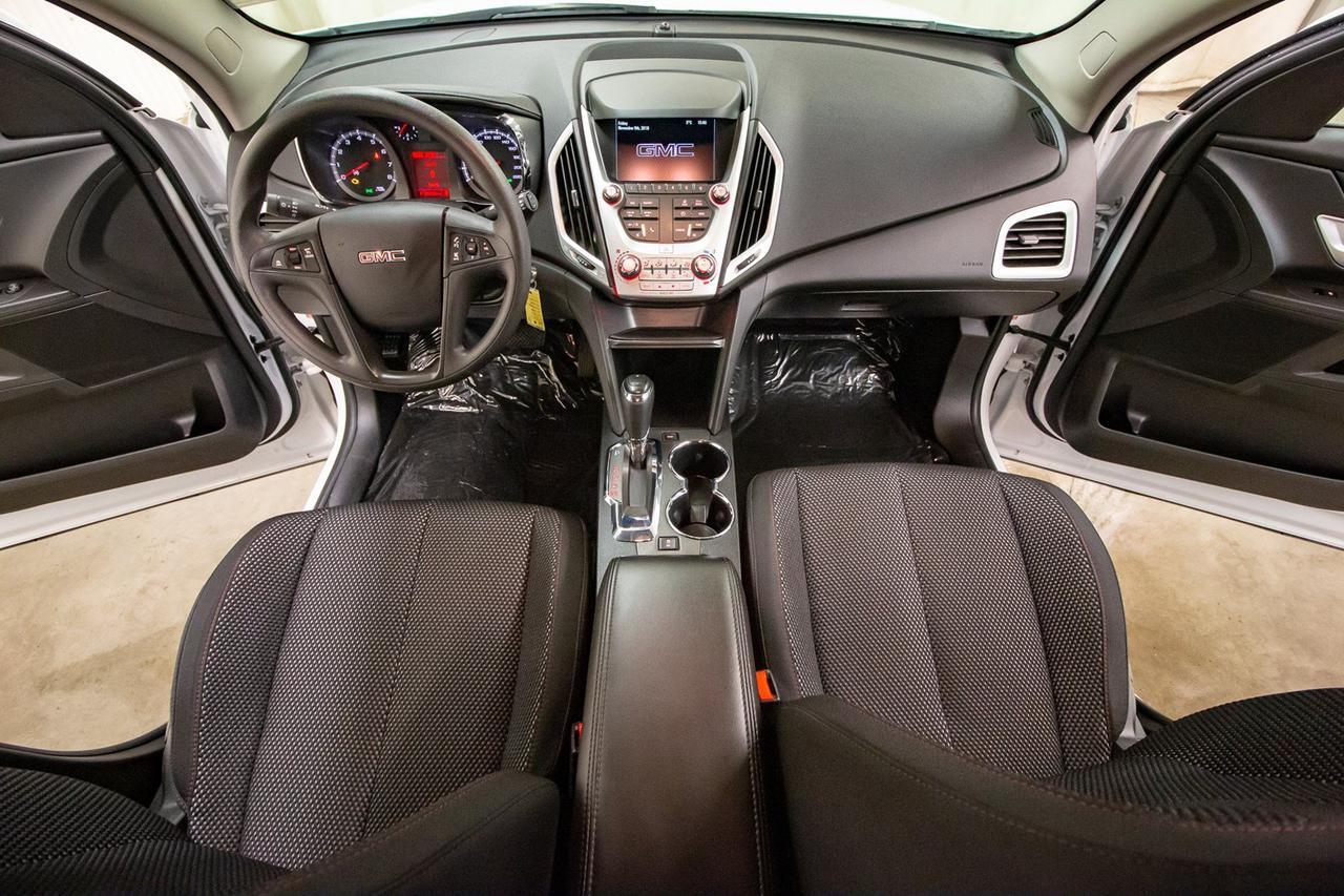 2017 GMC Terrain AWD SLE BCam Red Deer AB