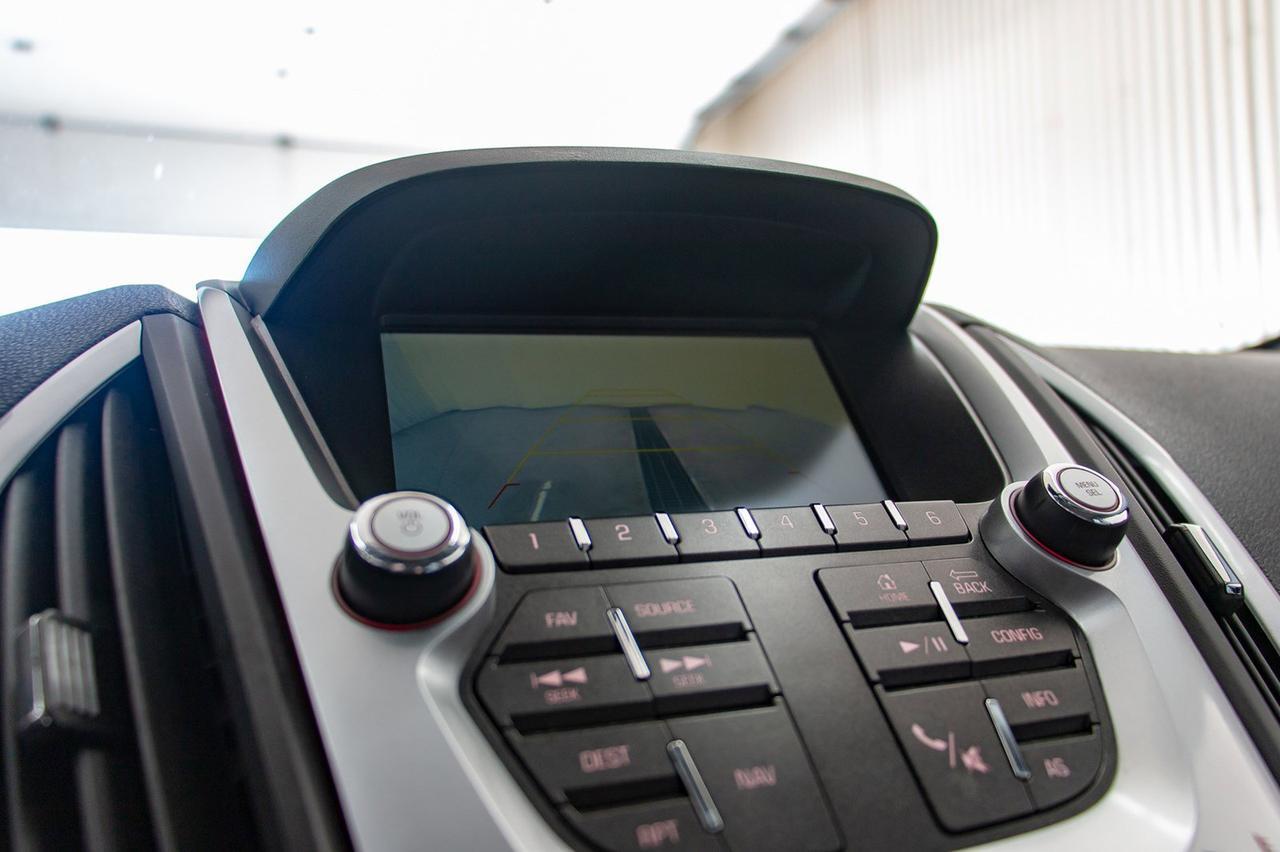 2017 GMC Terrain AWD SLT Leather Nav BCam Red Deer AB