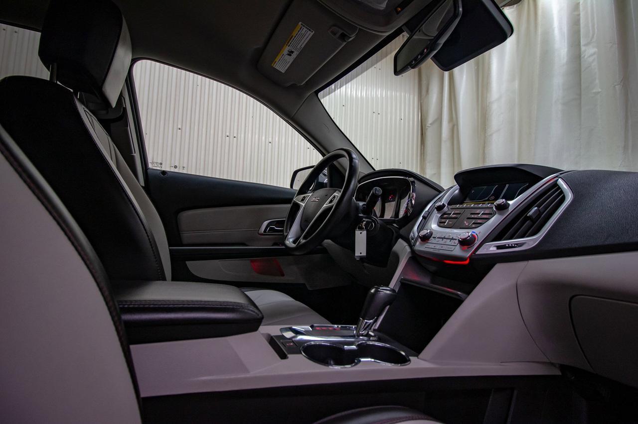 2017 GMC Terrain AWD SLT Leather Nav BCam Red Deer AB