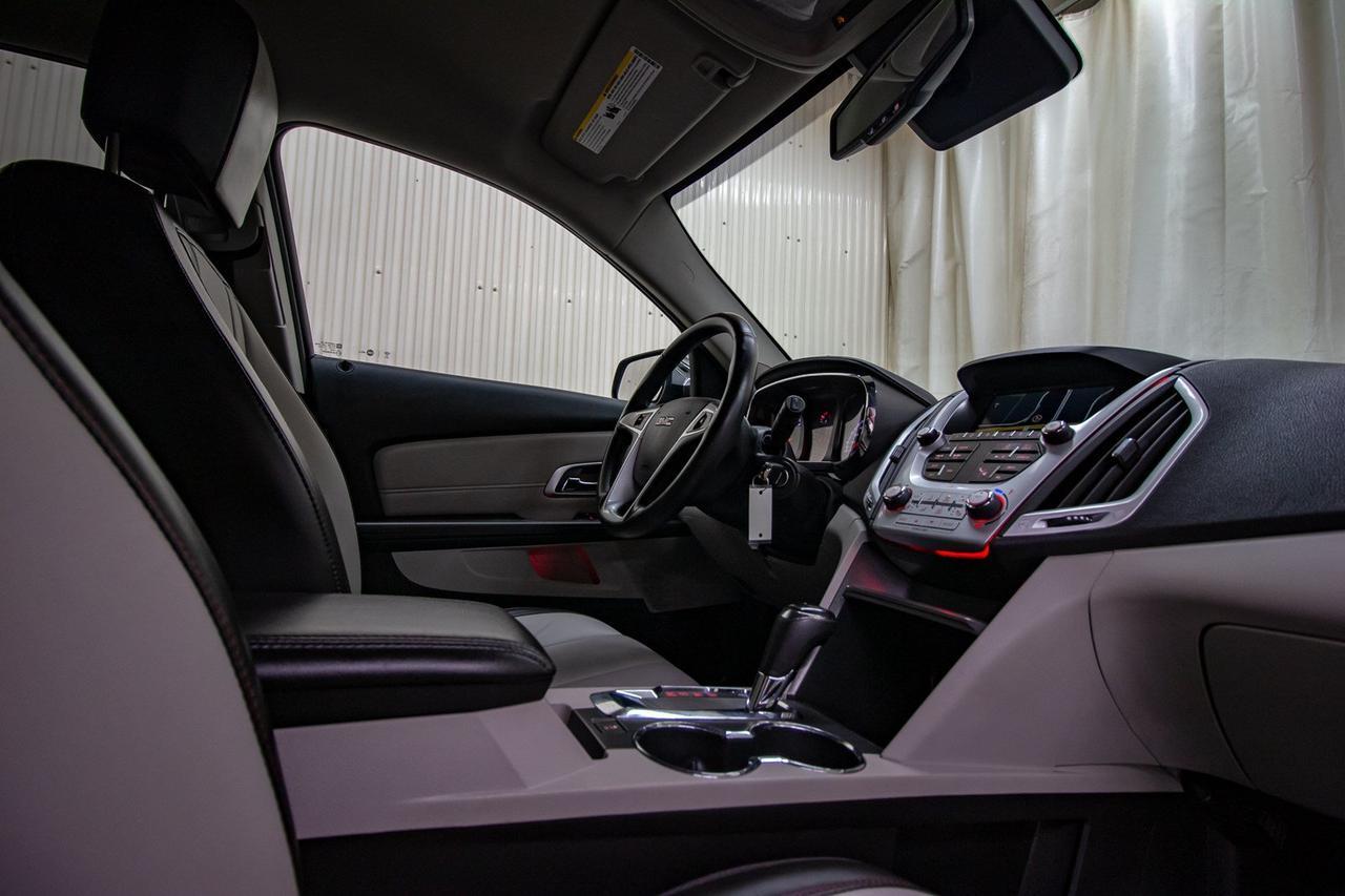 2017 GMC Terrain AWD SLT Leather Nav BCam Red Deer AB
