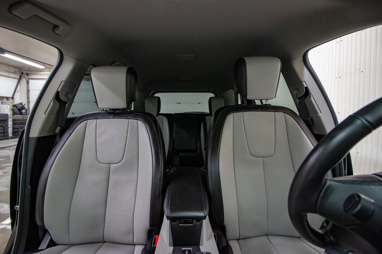 2017 GMC Terrain AWD SLT Leather Nav BCam Red Deer AB