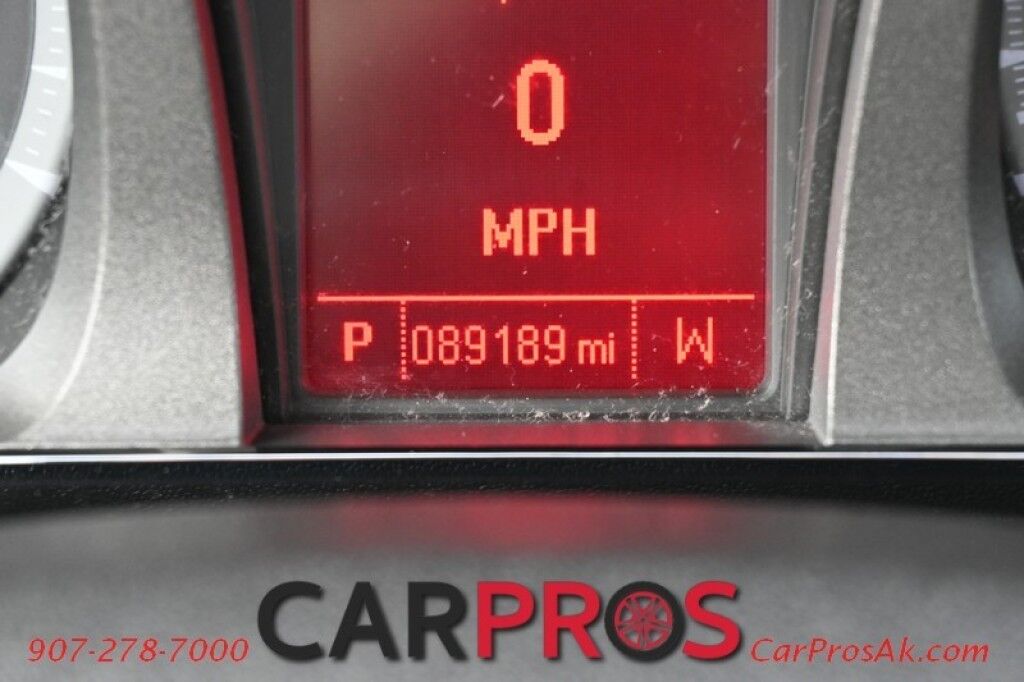2017 GMC Terrain Denali - AWD - 3.6 V6 - Auto Start - Power & Heated Leather Seats - Pioneer Premium Speakers - Sunroof - Bluetooth - Back Up Camera - Blind Sport & Lane Departure Alert - Forward Collision Alert - Keyless Entry - Power Liftgate - Tow Pkg Anchorage AK