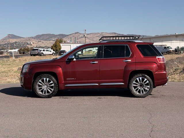 2017 GMC Terrain Denali Klamath Falls OR