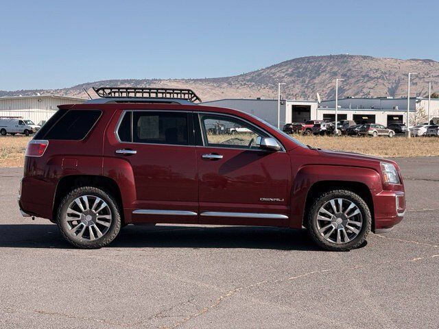 2017 GMC Terrain Denali Klamath Falls OR