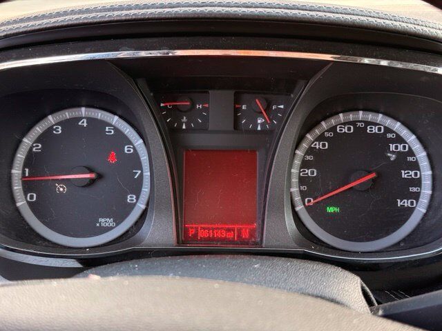 2017 GMC Terrain Denali Klamath Falls OR