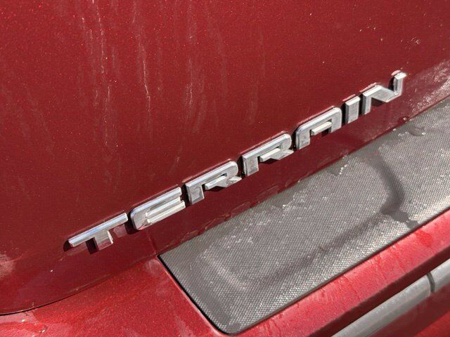 2017 GMC Terrain Denali Klamath Falls OR