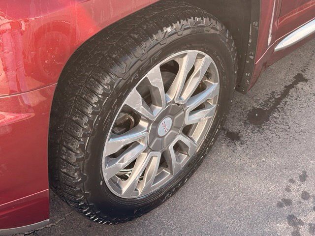 2017 GMC Terrain Denali Klamath Falls OR