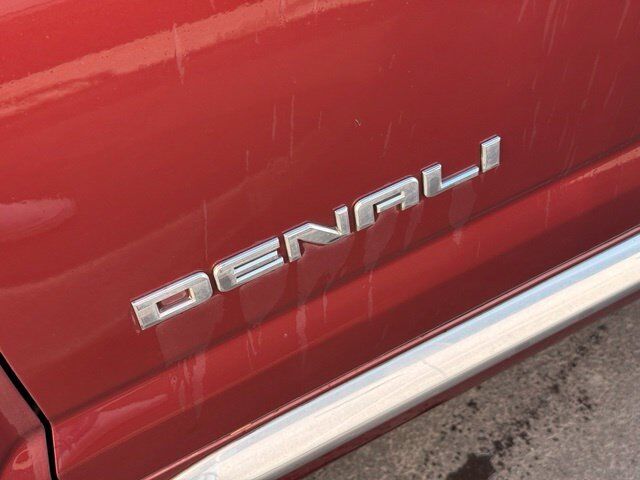 2017 GMC Terrain Denali Klamath Falls OR