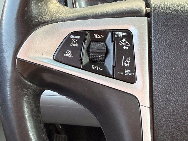 2017 GMC Terrain Denali Klamath Falls OR