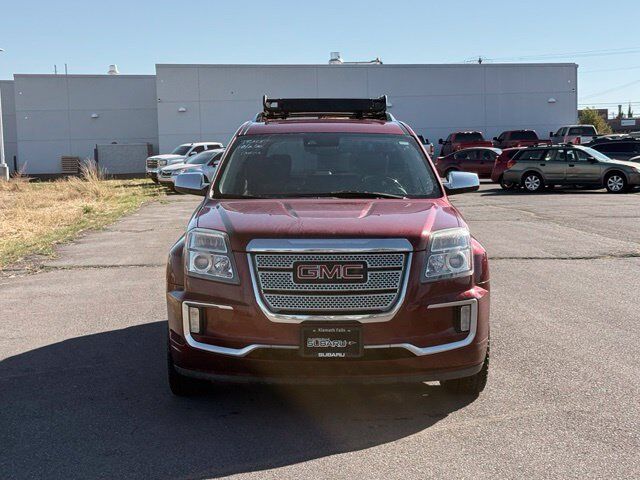 2017 GMC Terrain Denali Klamath Falls OR