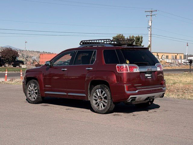2017 GMC Terrain Denali Klamath Falls OR