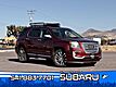 2017 GMC Terrain Denali