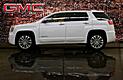 2017 GMC Terrain Denali