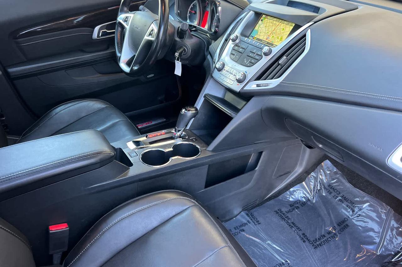 2017 GMC Terrain Denali Roseville CA