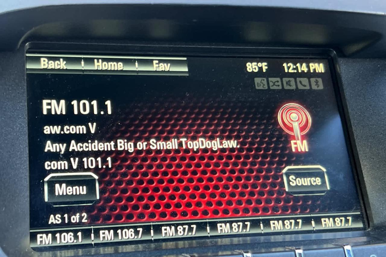 2017 GMC Terrain Denali Roseville CA