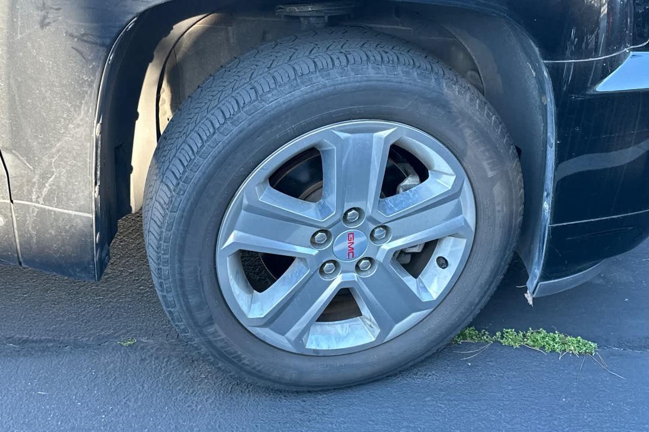 2017 GMC Terrain Denali Roseville CA