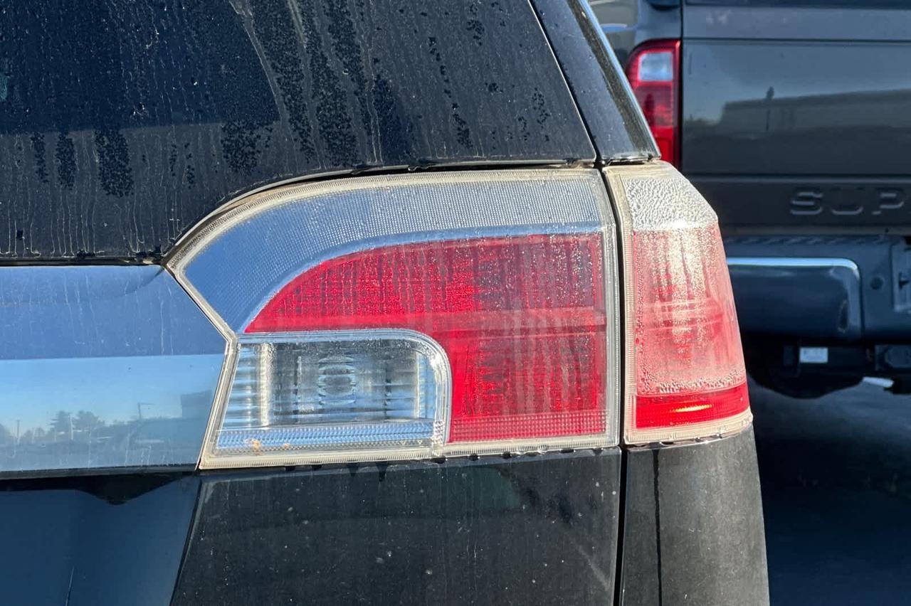 2017 GMC Terrain Denali Roseville CA