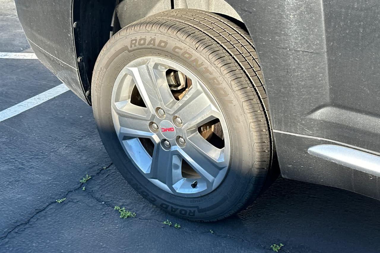 2017 GMC Terrain Denali Roseville CA