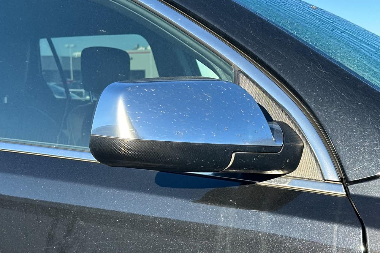 2017 GMC Terrain Denali Roseville CA