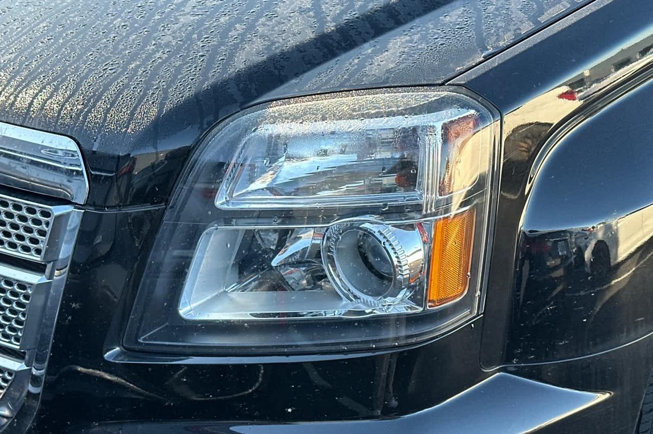 2017 GMC Terrain Denali Roseville CA